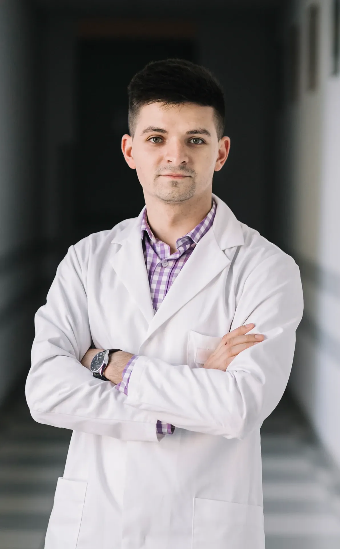 Imagen ilustrativa: Perfil de ingreso