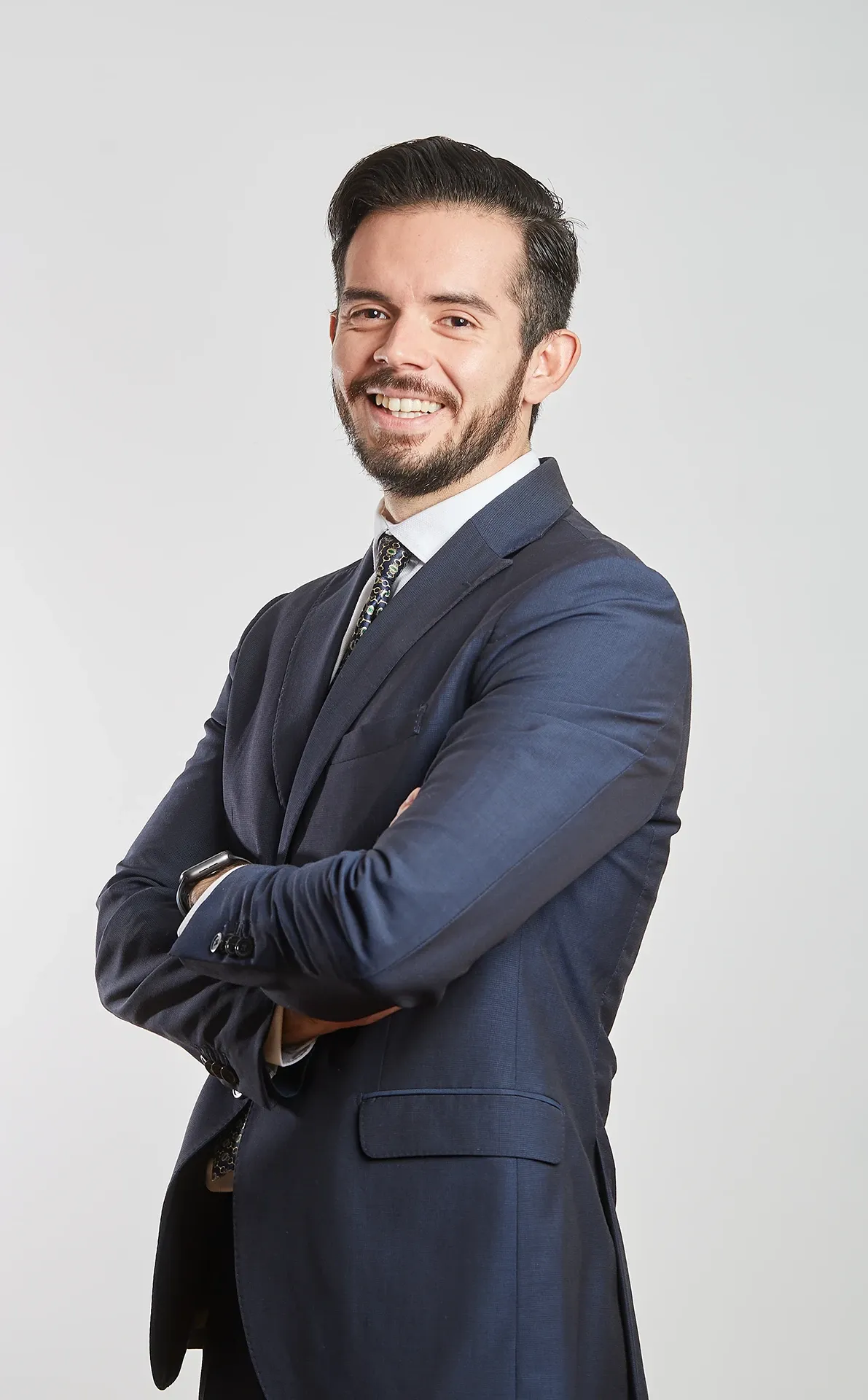 Imagen ilustrativa: Perfil de ingreso