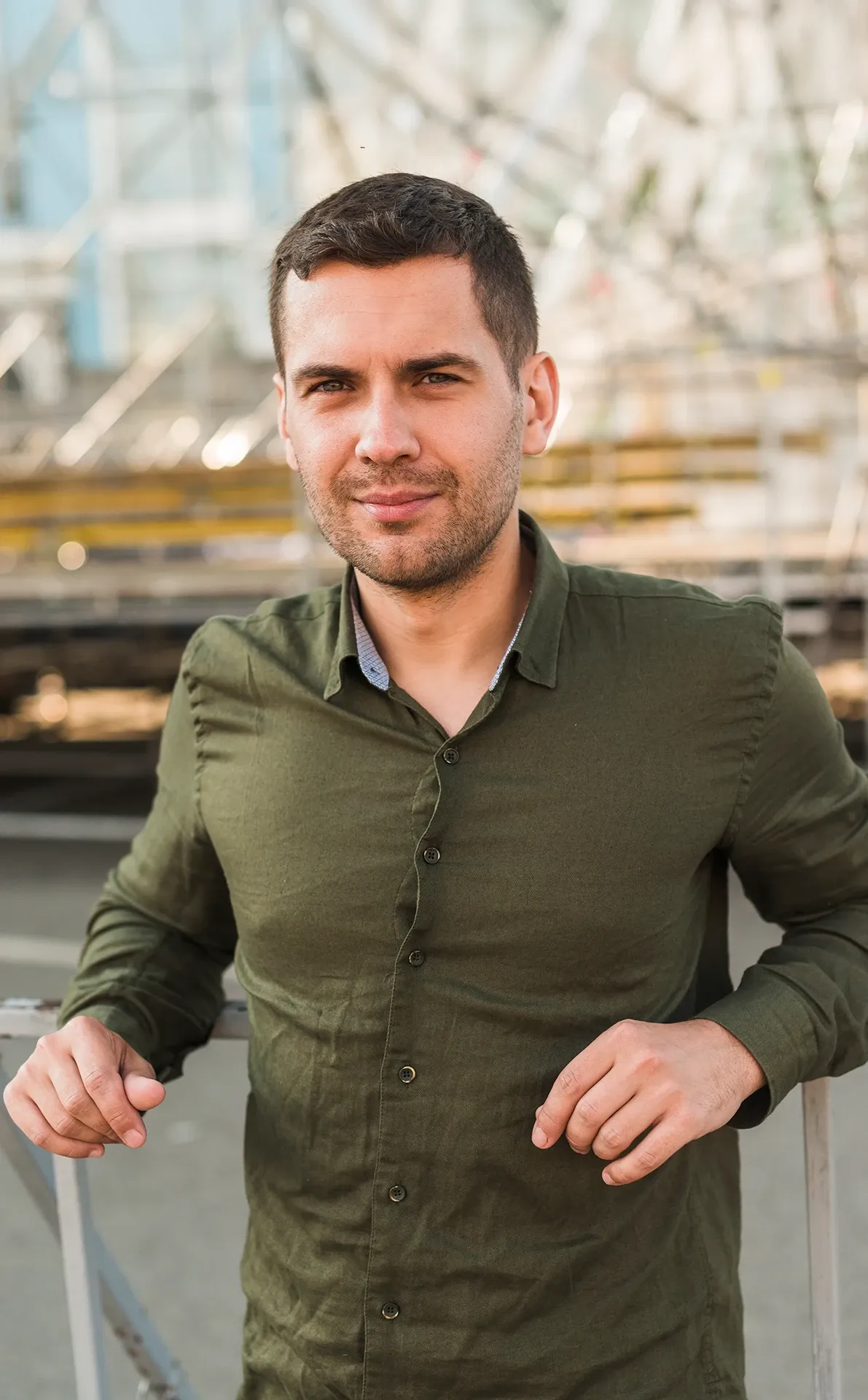 Imagen ilustrativa: Perfil de ingreso