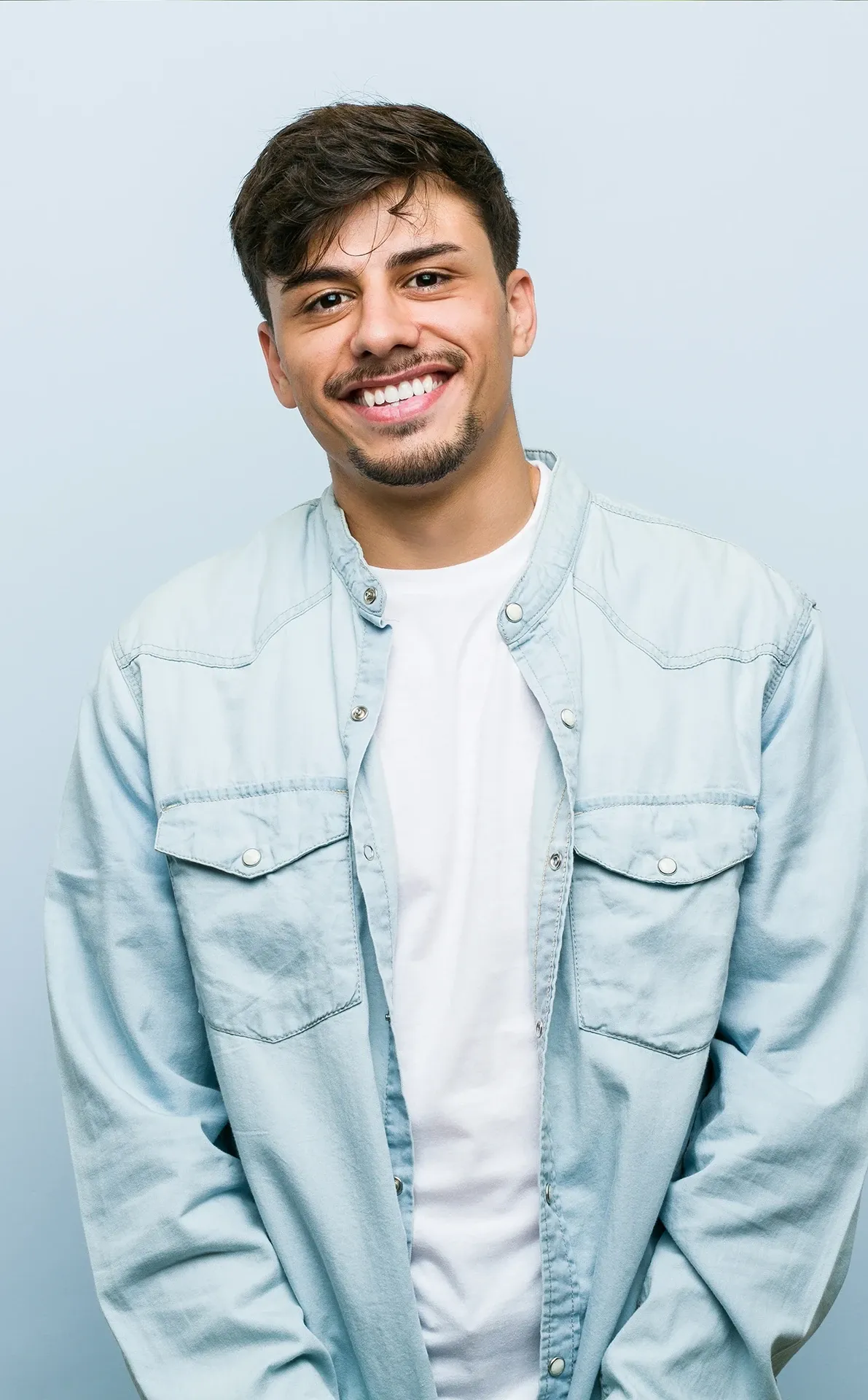 Imagen ilustrativa: Perfil de ingreso