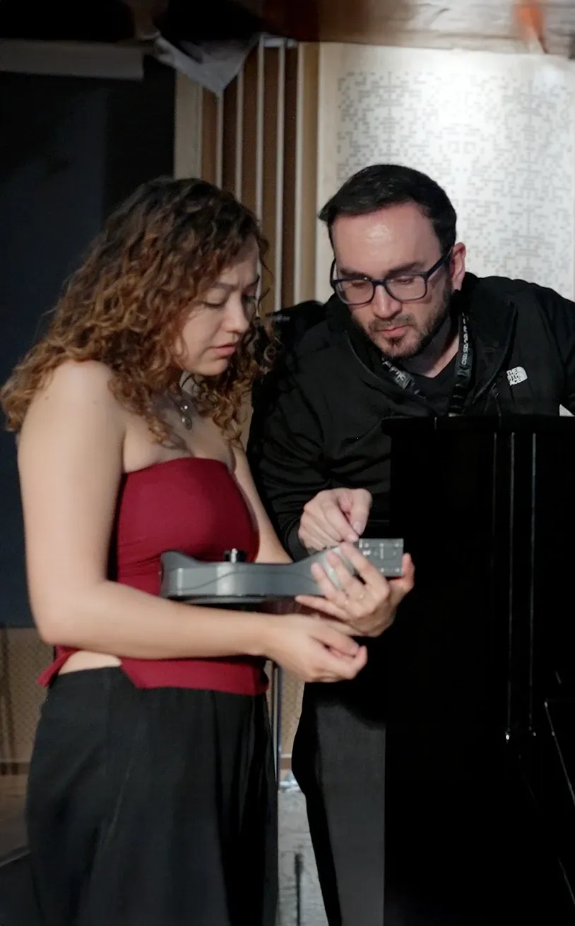 Imagen ilustrativa: Perfil de ingreso