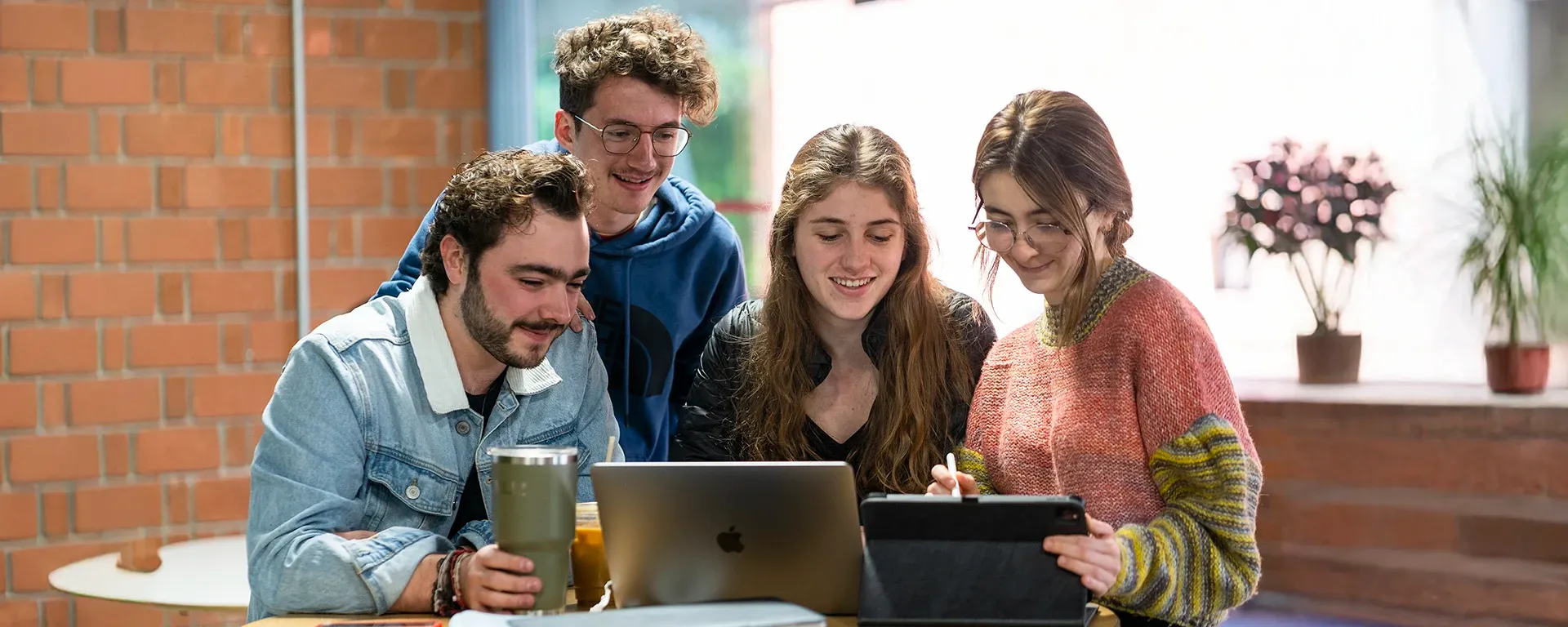 Imagen ilustrativa: Clínica de Bienestar Universitario (CBU)