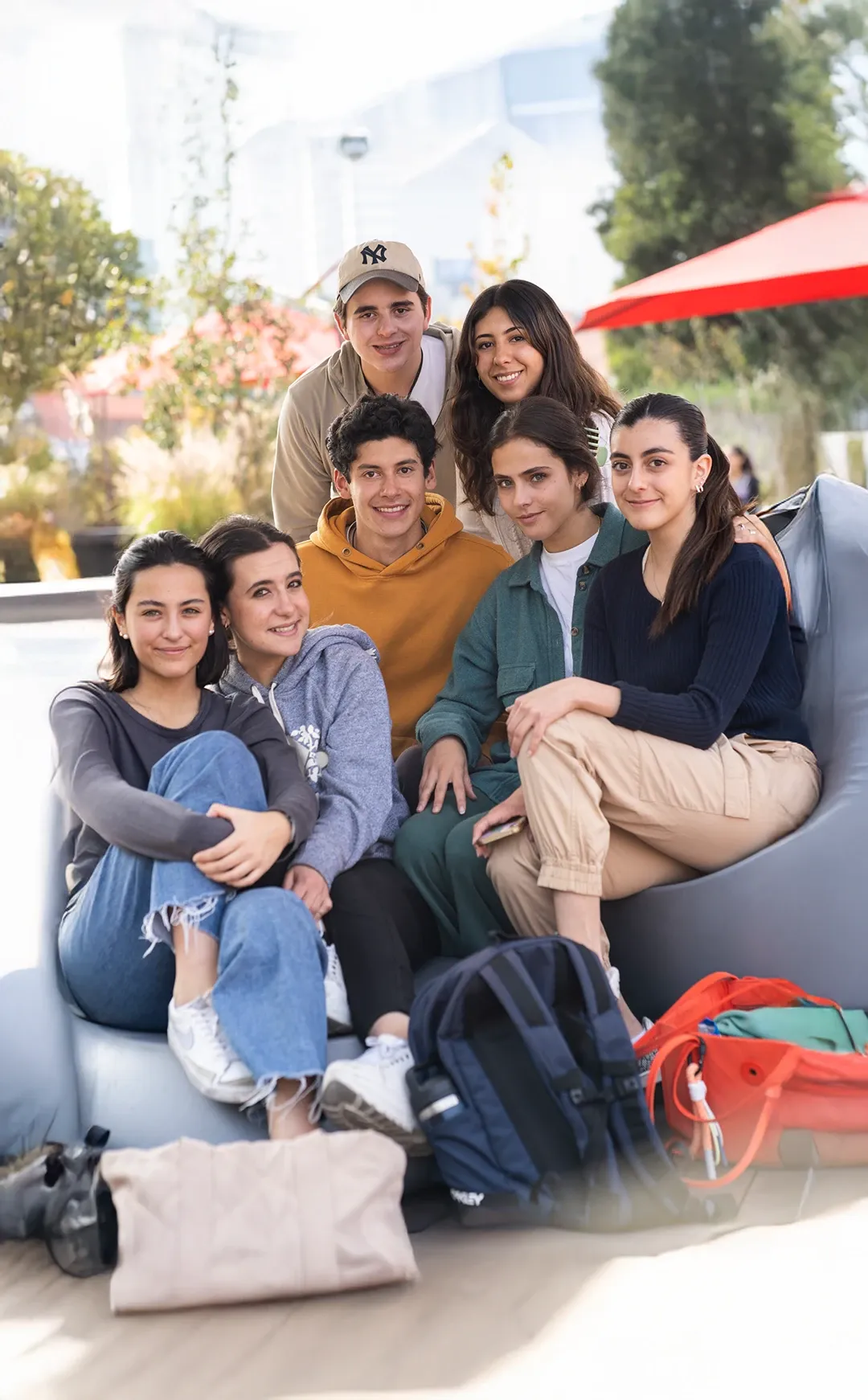 Imagen ilustrativa: Generalidades para tramitar un apoyo socioeconómico