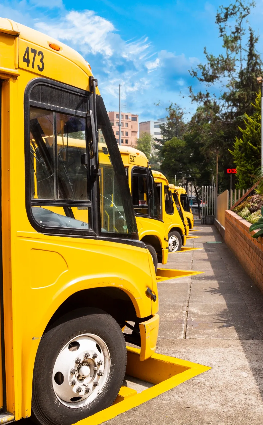 Imagen ilustrativa: Costos y rutas 2026