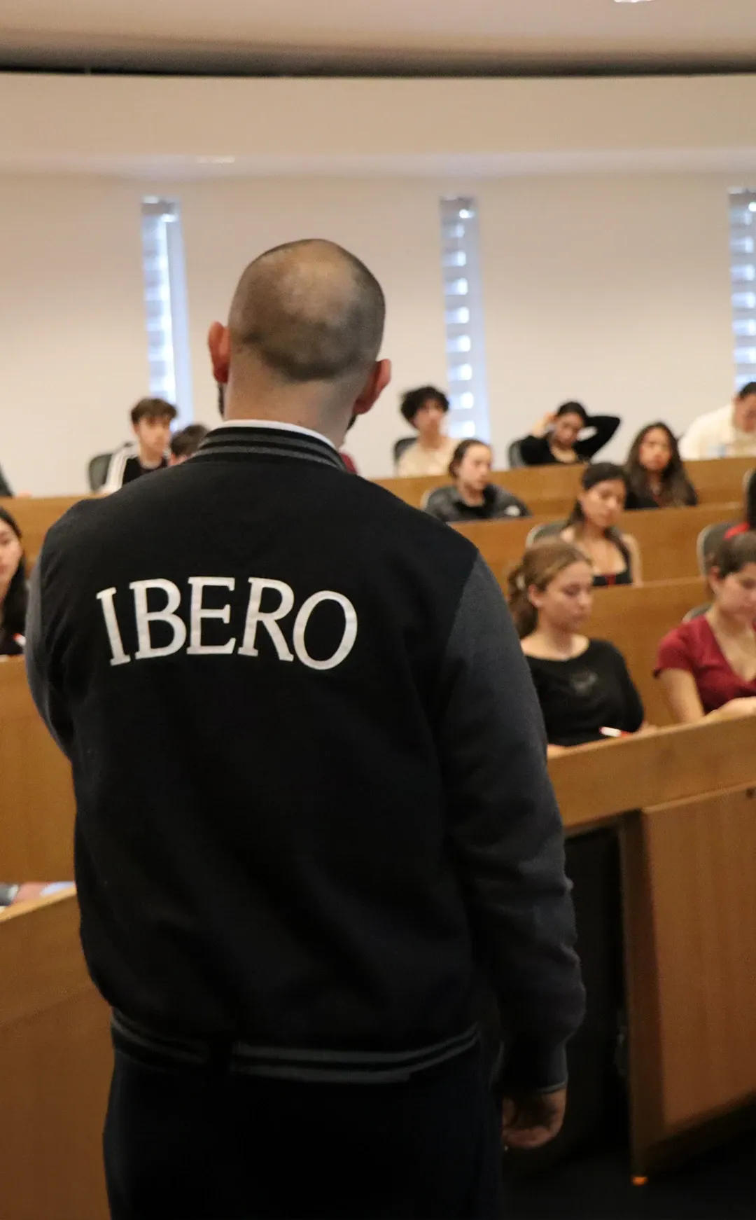 Imagen ilustrativa: Preguntas a responder...