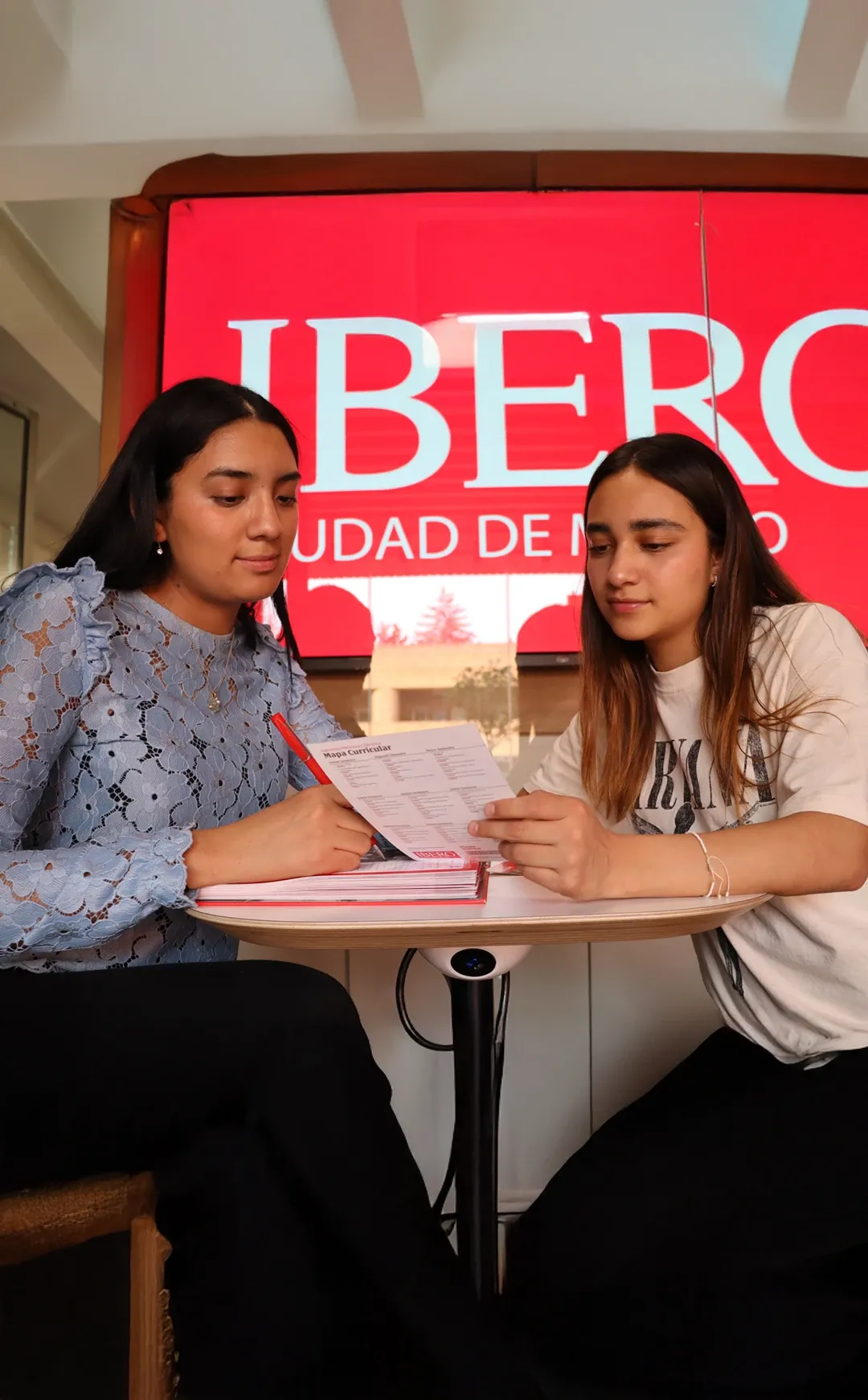 Imagen ilustrativa: Sesión única